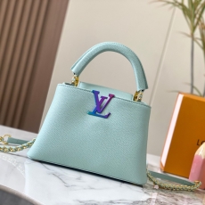 LV Capucines Bags